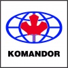 Komandor