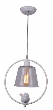 Светильник Arte Lamp Passero A4289SP-1WH