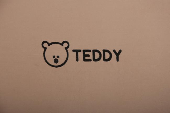 Кровать детская TEDDY