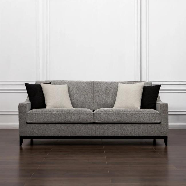 Диван SPENCER SOFA 2-местный большой